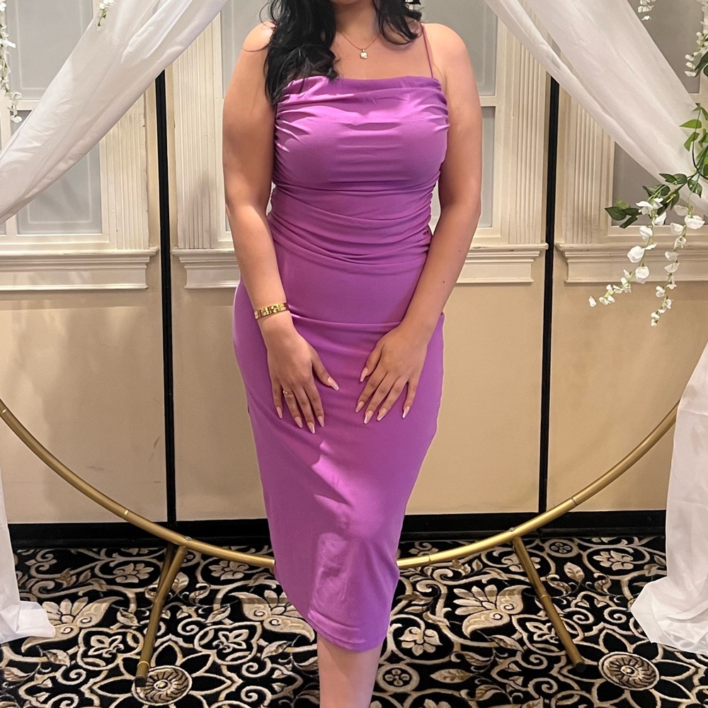 H&M Dress